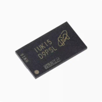 1PCS Genuine MT41J128M16JT-125:K FBGA-96 2Gb DDR3 SDRAMN Memory Chip