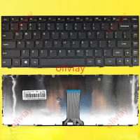 Baharu Sesuai Untuk Papan Kekunci Lenovo B41 30/B41 35/B41 80/N40 70/N40 30