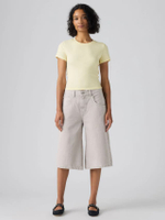 กางเกงขาสั้น Women's Super Baggy Jorts