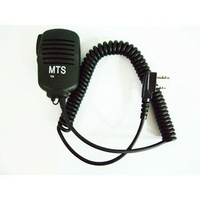 MTS K頭無線電手持麥克風