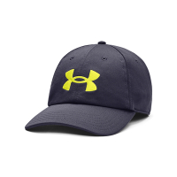 【UNDER ARMOUR】UA Blitzing棒球帽-優惠商品