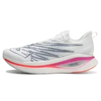 FUELCELL SC ELITE V3 WHITE VICTORY BLUE