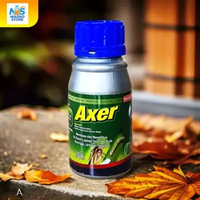AXER 250 ML – Perekat & Penembus Jaringan Daun Cair Adjuvant Pupuk & Pestisida
