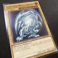 遊戯王 BLUE-EYES WHITE DRAGON OP28-EN001 Blue-Eyes White Dragon - OP28-EN001 - Near Mint NM