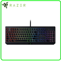 Razer Blackwidow 黑寡婦蜘蛛幻彩版機械式鍵盤-綠軸中文(青軸手感)RZ03-02860700-R3T1