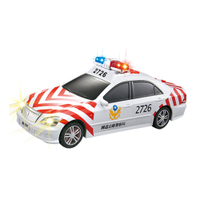 《 KIDMATE 》 台灣好車隊 -國道警車 KMT-8711 東喬精品百貨