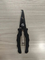 Tang buka split ring besar / tang split ring besar / heavy duty split ring pliers