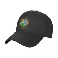 37:e Divisionen m?rke med gul text Baseball Cap Luxury Cap beach hat Trucker Cap New In The Hat Caps For Women Men's