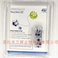 1/PCS LOT NUCLEO-L412KB Nucleo-32 Development Board STM32L412KBU6 100% New Original