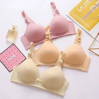 Bra Menyusui Ibu hamil Anti Kendor BH079 Bh Push Up Tipis SKIN 38/85