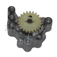 Engine Oil Pump Assembly for Pitster YCF Piranha IMR SSR BSE Lifan YX 140CC