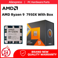 AMD Ryzen 5 7500F 3.70-5.0GHz 6-Core 12Threads Processor – DynaQuest PC