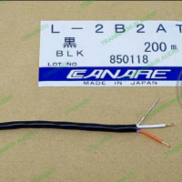 Kabel Canare L2B2AT Meteran ORIGINAL JAPAN
