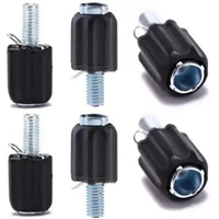 Adjust Screw M5 Baut Stopper Shifter / RD / Rem Sepeda