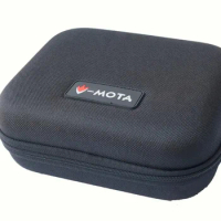 V-MOTA PXC headset Carry case boxs For SONY MDR-AS700BT/DR-240DP/DR-BT101/DR-220DP/GRADO eGrado/IGrado headphone