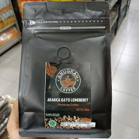 Bubuk Kopi Gayo Longberry asli khas Aceh 250gr