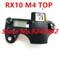 Repair Parts Top Cover Ass'y For Sony DSC-RX10M3 DSC-RX10 III Repair Parts Top Cover Ass'y For Sony DSC-RX10M3 DSC-RX10 III Rep