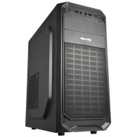 【NVIDIA】R5四核 GT710 {無心插柳} 文書電腦(R5-3400G/微星A520/32G/500GB)