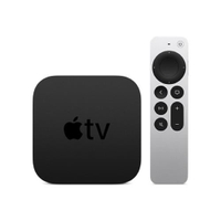 【Apple】Apple TV 4K Wi-Fi 第三代(64G)-A2737