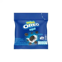 Oreo Biskuit Mini Original 20.4 gr