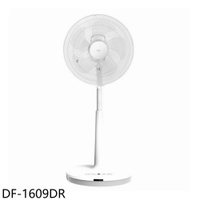 APP下單4%點數★PINOH品諾【DF-1609DR】16吋DC變頻遙控立扇電風扇