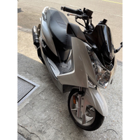 自售 山葉 yamaha Smax155 MTRT Brembo