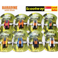 Taiwan Baradine High Quality 470CV Brake Shoe For V Brake