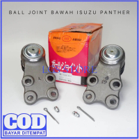 BALL JOINT BAWAH PANTHER SET - BALL JOINT LOWER ISUZU PANTHER 2.3 2.5