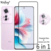 Oppo Reno 11F/Oppo Reno 11F Glass/Glass Oppo Reno 11F