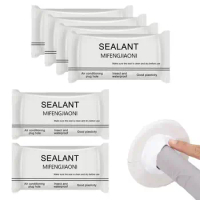 20g Environmental Protection Sealant Mud Wall Mending Agent Hole Filler Putty For Walls Sealant Mastic Repair Paste Foam Clay