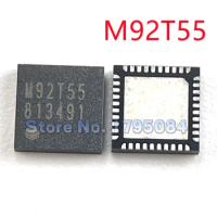 1Pcs M92T55 Console Charging Management IC