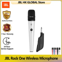 JBL 100%Original KMC 650 Wireless Microphone Professional Karaoke Microphone  Portable Bluetooth Wireless Speaker Microphone DJ - AliExpress