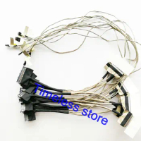 new for asus A455L X455L F455LD K455L X455LD W419L led lcd lvds cable 14005-01400500