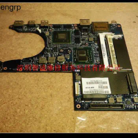 For DELL alienware M11X R2 motherboard NAP10 LA-5812P 1KK46 01KK46 I5-520UM DDR3 N11P-GS1-A3 Discrete graphics mainboard