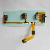 Repair Parts Lens Switch Panel Control Flex Cable For Canon EF 100-400mm F/4.5-5.6 L IS II USM