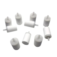 10pcs Fuel Filters Pick Up Body for Husqvarna 50 51 55 61 268 272 345 350 351 353 365 372 390 Chainsaw Parts 503443201