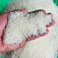 25 Kg Gạo Tấm ST25 dẻo mềm thơm nhẹ, gạo đóng bao 25kg