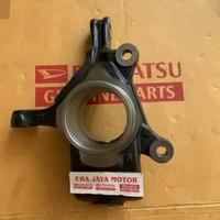 Knuckle Roda Depan Kiri Great Xenia Grand Avanza Original