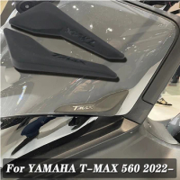 Motorcycle For YAMAHA T-MAX560 T-MAX TMAX 560 TMAX560 Scrape Protective Strip Side Guards Protector Protection Sticker 2022 2023