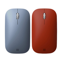 Microsoft 微軟 Surface Mobile Mouse 藍牙無線滑鼠