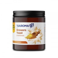 TeAROMA 100% 啤酒酵母 150g
