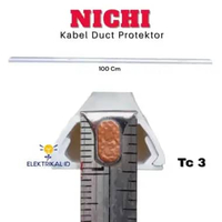 NICHI KABEL PROTEKTOR TC 2 3 4 5 6 / KABEL DUCT PROTEKTOR TC 3