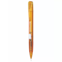 Pentel pensil mekanik Technicklik PD105C / 0,5 mm Orange