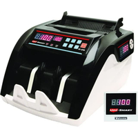 เครื่องตรวจนับธนบัตร (UN) ยูนิ-สมาร์ท US-2750