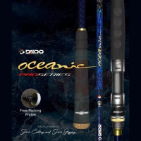 Joran Daido Oceanic Pro Series ( Full Fuji Guide ) New Stock - 210cm / 702