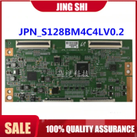 Origina JPN_S128BM4C4LV0.2 For Samsung Tcon Board
