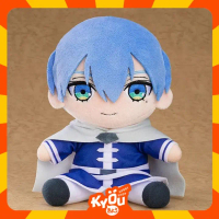 Sousou no Frieren Plushie Himmel (17cm)