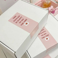 [ĐỌC KỸ MÔ TẢ] LUCKYBOX BL MANHWA HÀN QUỐC