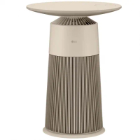 LG Máy Lọc Không Khí PuriCare Aero Furniture AS20GPBK0.ABAE