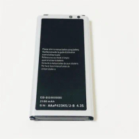 For Samsung Galaxy S5 Mini , G800F , G800A , G800H , G800M , G800Y , G800HQ , G800R4 , 3.85V 2100mAh EB-BG800BBE Battery